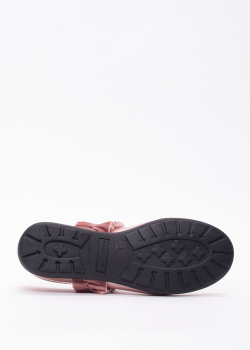 Балетки Under Pablosky