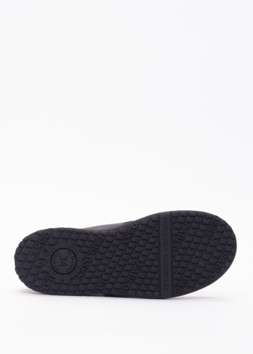 Туфли Sonic Barefoot Pablosky