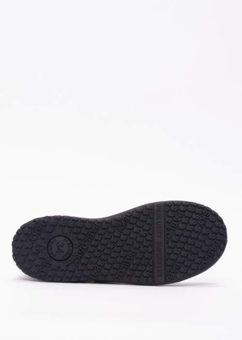 Pablosky kurpes Sonic Barefoot