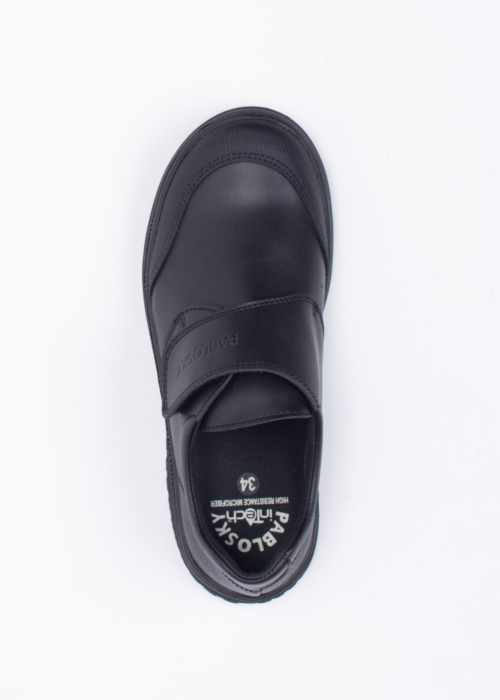 Туфли Sonic Barefoot Pablosky