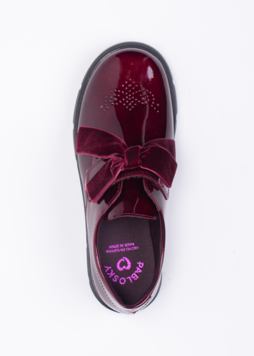 Pablosky kurpes Sapiens