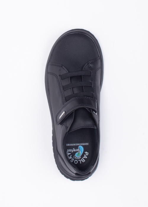 Pablosky kurpes Sonic Barefoot