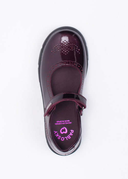 Туфли Sapiens Pablosky