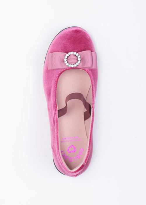 Pablosky balerīnas Under