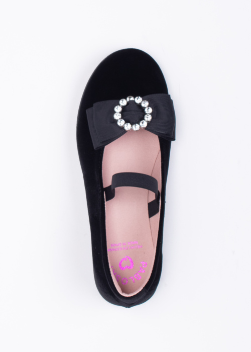 Балетки Under Pablosky