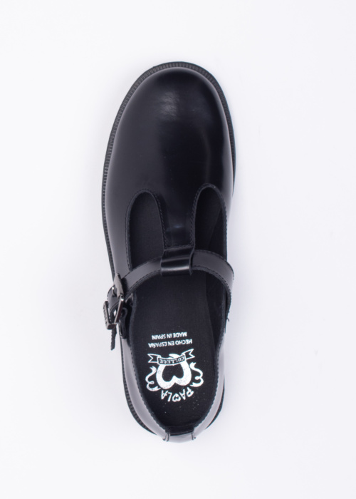 Туфли Elisa Pablosky