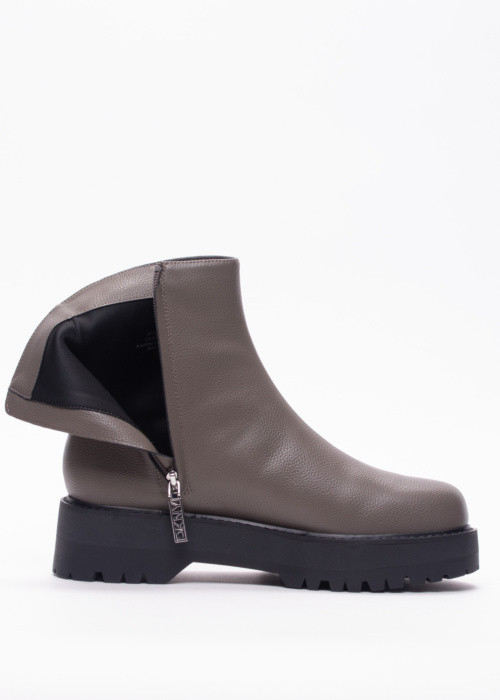 Полусапоги Binyamin DKNY