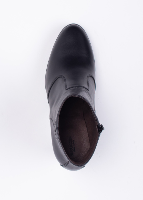 Полусапоги NeroGiardini