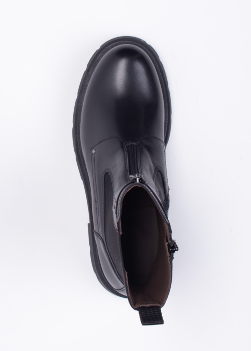 Полусапоги NeroGiardini