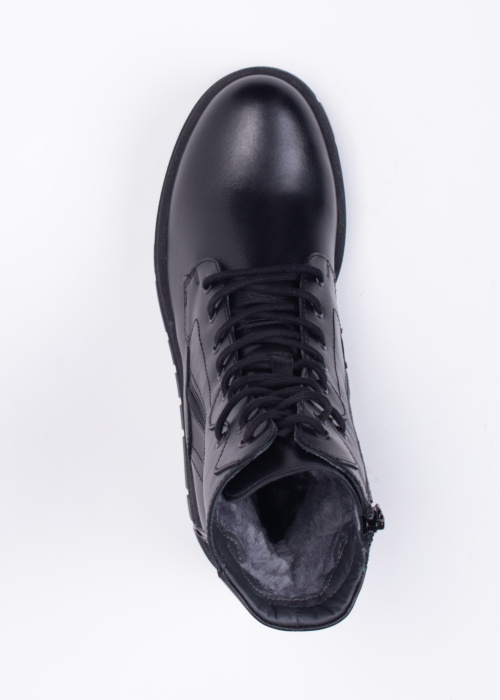 Полусапоги NeroGiardini