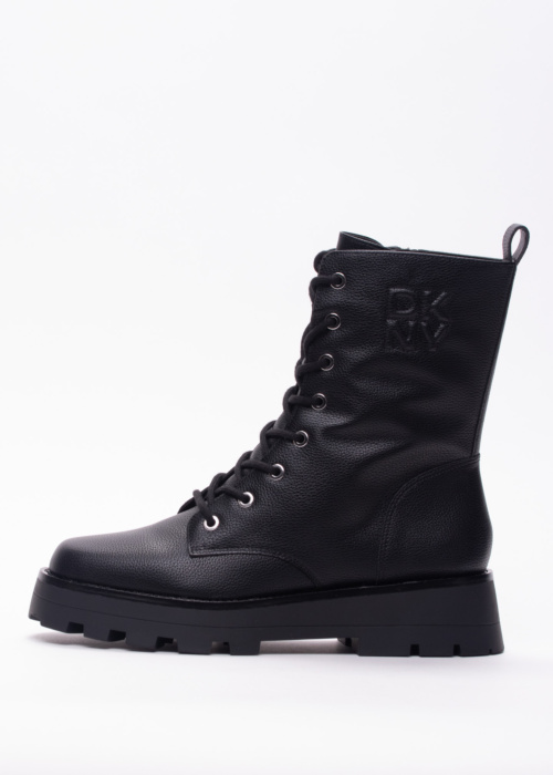 Полусапоги Sejal DKNY