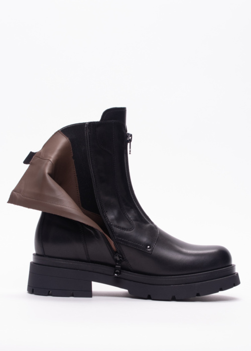 Полусапоги NeroGiardini