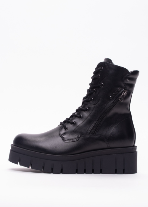 Полусапоги NeroGiardini