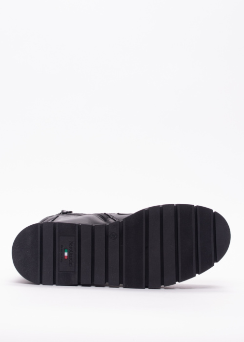 Полусапоги NeroGiardini