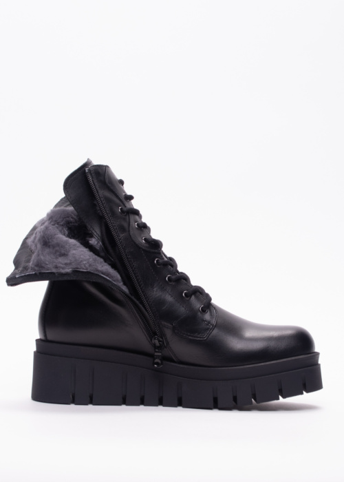 Полусапоги NeroGiardini