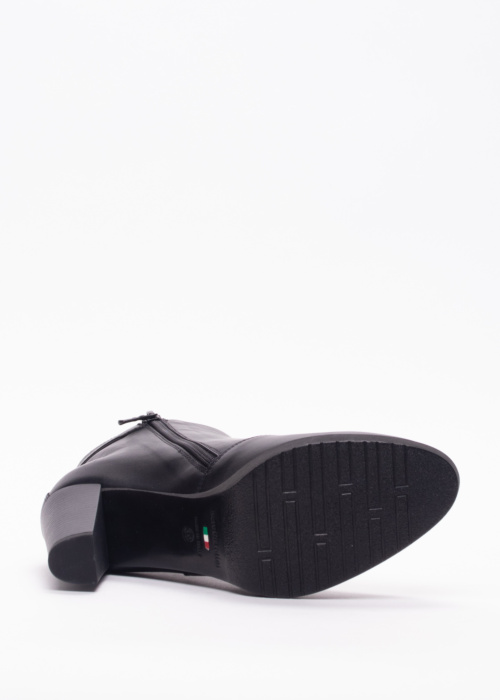 Полусапоги NeroGiardini