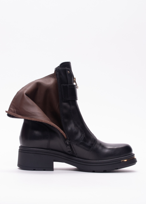 Полусапоги NeroGiardini