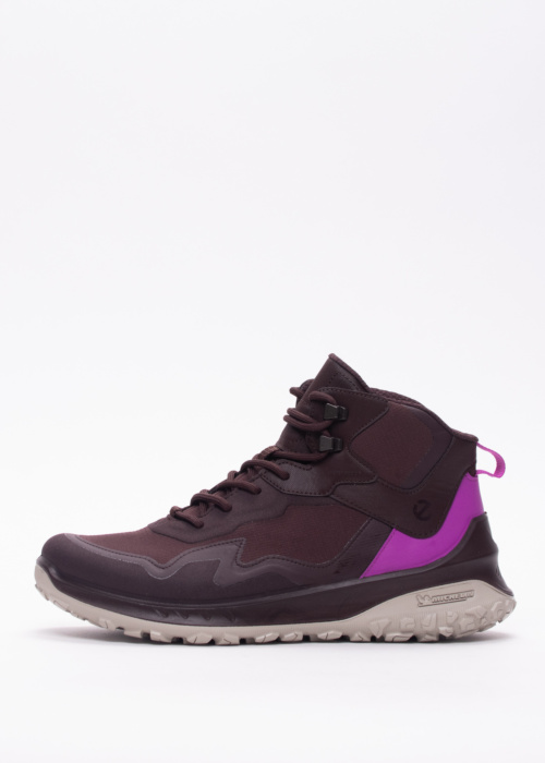 Ecco pārgājienu zābaki