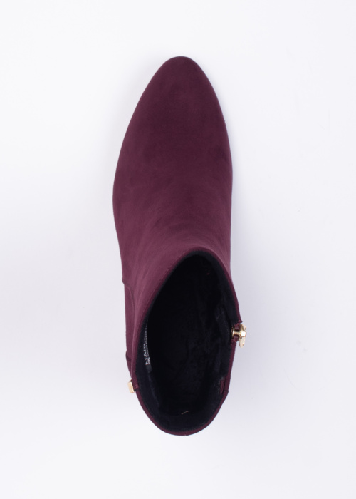 Полусапоги Marco Tozzi