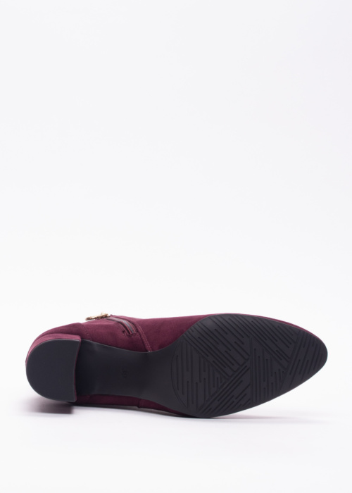 Полусапоги Marco Tozzi