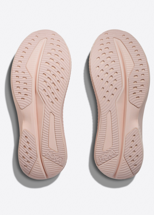 Hoka apavi skriešanai Mach 6