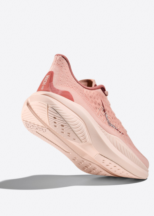 Hoka apavi skriešanai Mach 6