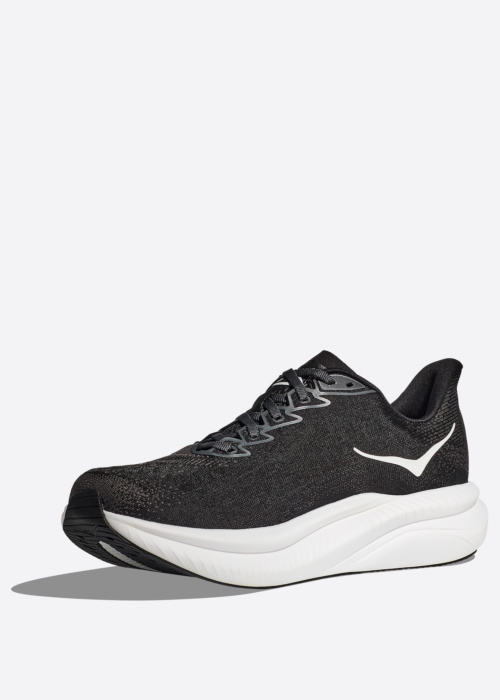 Hoka apavi skriešanai Mach 6