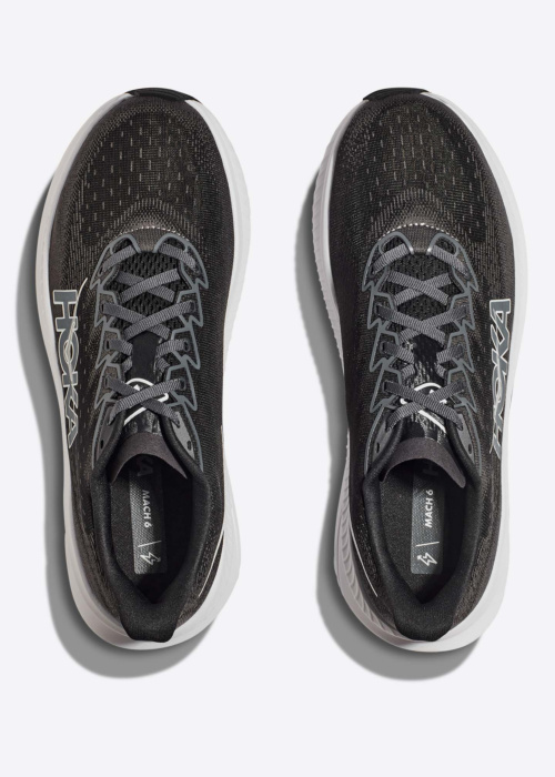 Hoka apavi skriešanai Mach 6