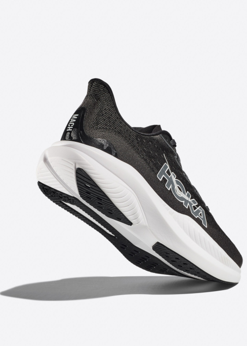 Hoka apavi skriešanai Mach 6