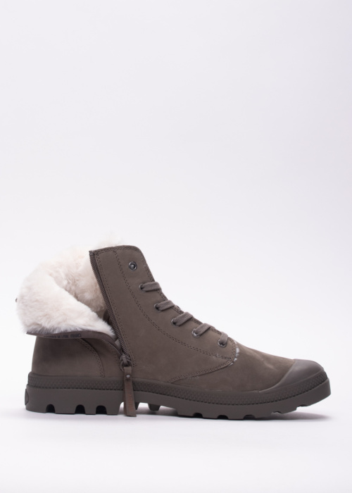 Полусапоги Pampa Palladium