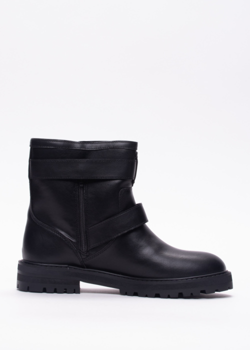 Bianco puszābaki Keira