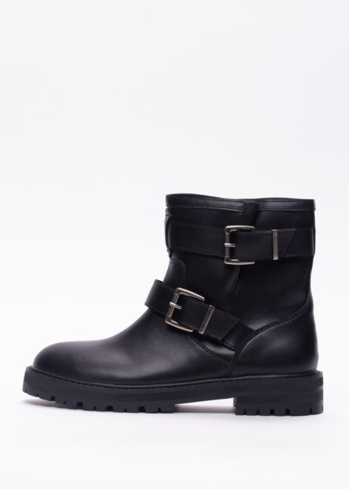 Bianco puszābaki Keira