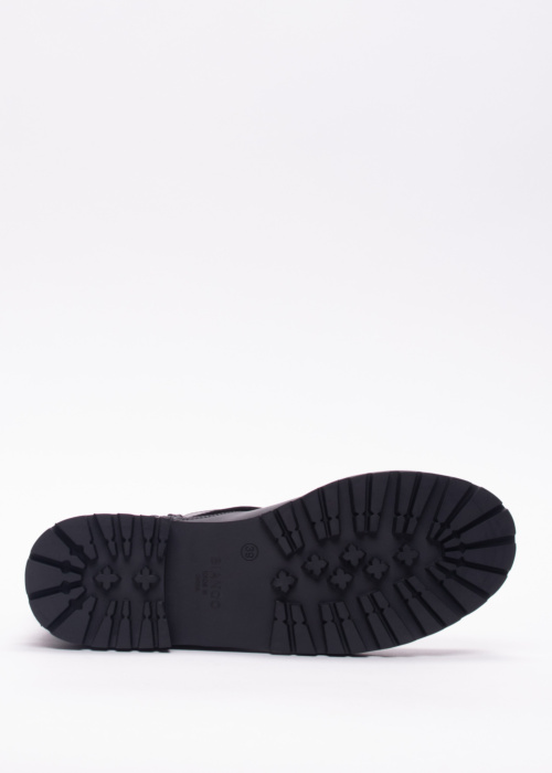 Bianco puszābaki Keira