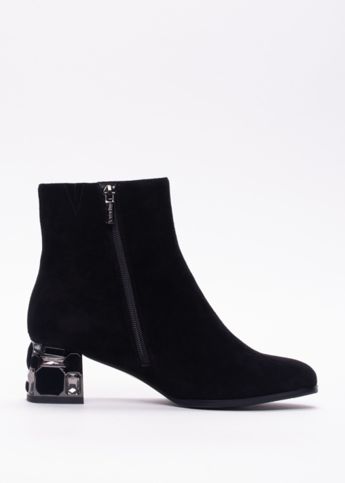 Полусапоги Loretta Vitale