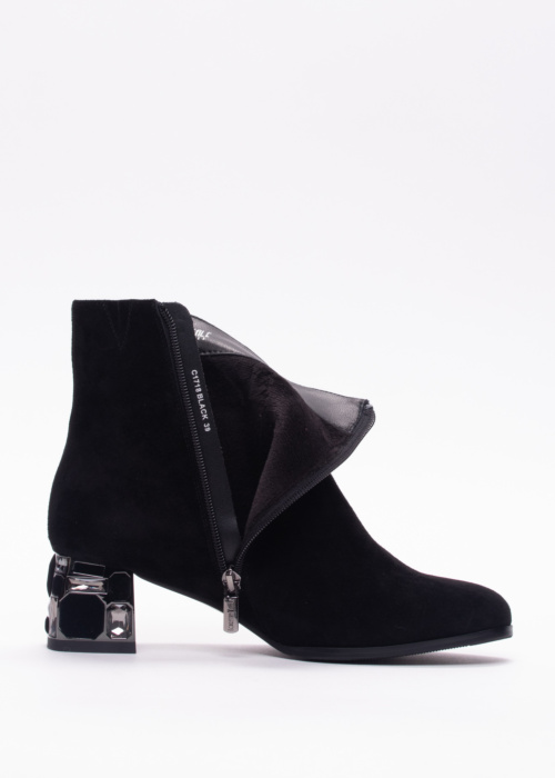 Полусапоги Loretta Vitale