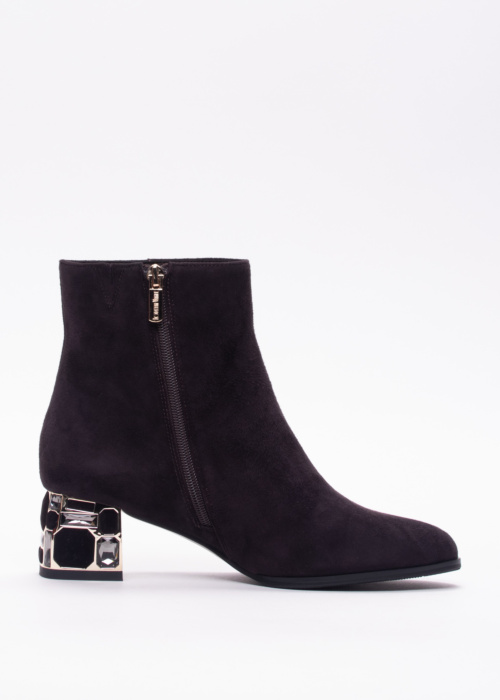 Loretta Vitale puszābaki