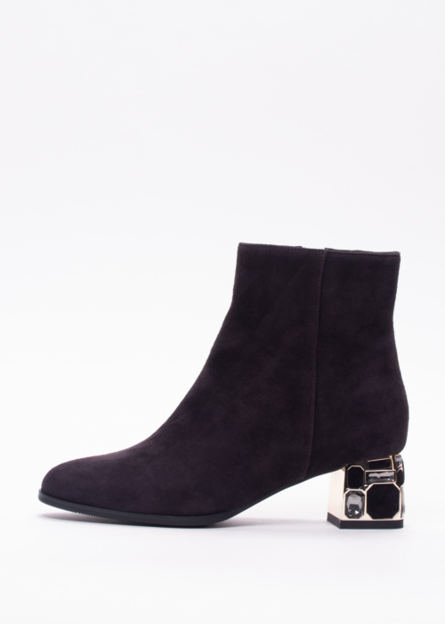 Loretta Vitale puszābaki