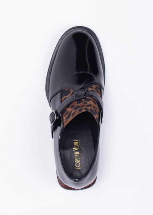 Туфли Loretta Vitale