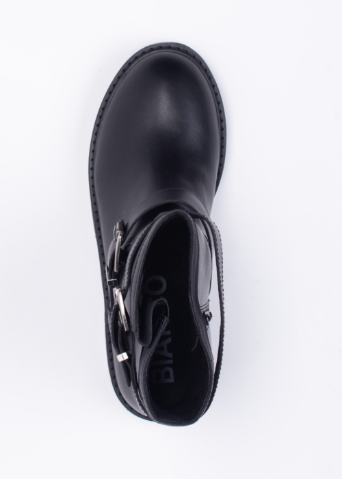 Bianco puszābaki Keira