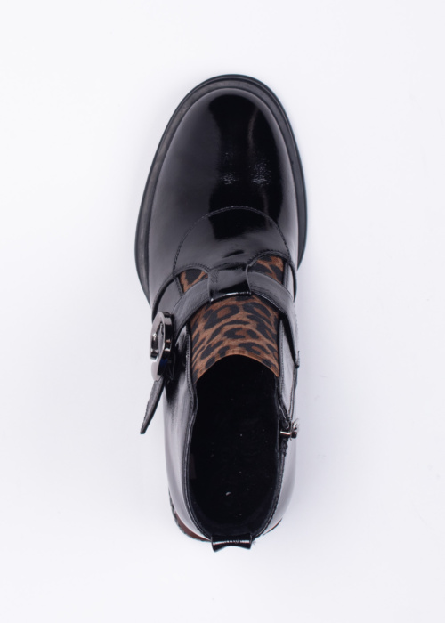 Loretta Vitale puszābaki