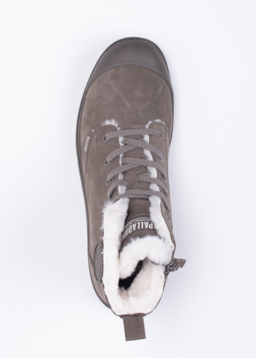 Полусапоги Pampa Palladium