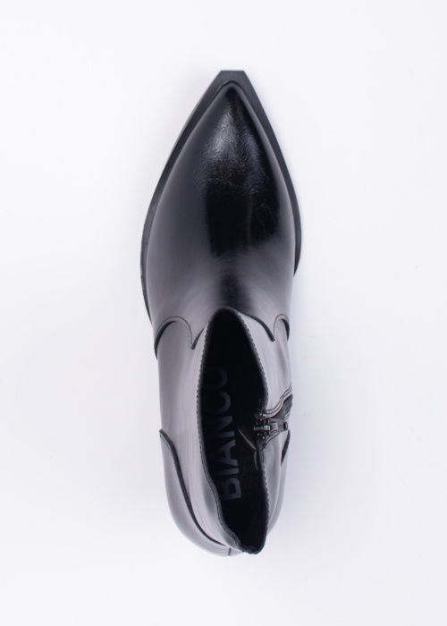 Bianco puszābaki Jody