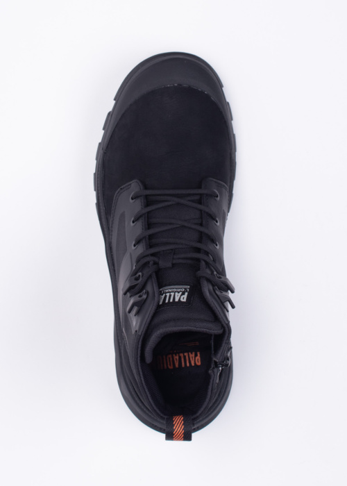 Palladium puszābaki