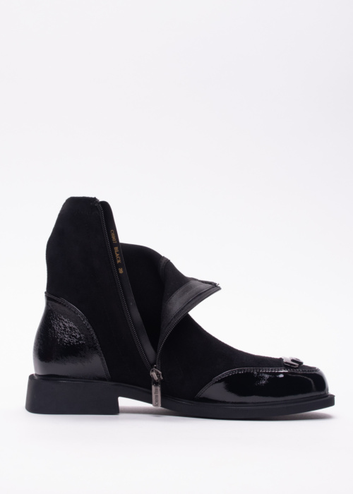 Полусапоги Loretta Vitale