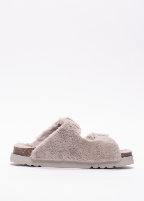 Scholl čības Belle