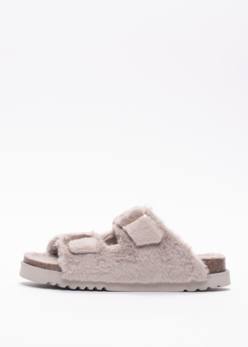 Scholl čības Belle