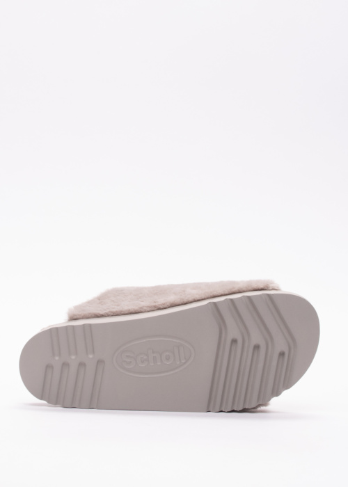 Scholl čības Belle