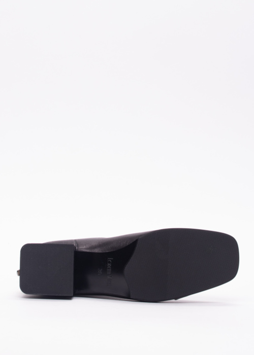 Loretta Vitale puszābaki