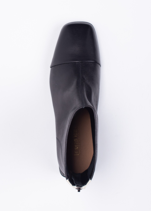 Loretta Vitale puszābaki