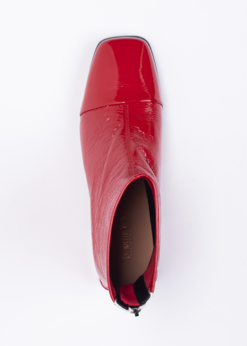 Loretta Vitale puszābaki